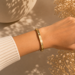 Bracelet Jonc Calysta