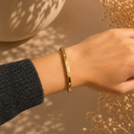 Bracelet Jonc Naélia