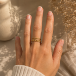 Bague Maëlia