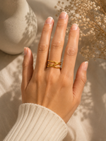 Bague Althéa