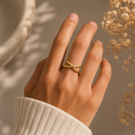 Bague Yséa