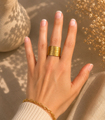 Bague Naïla