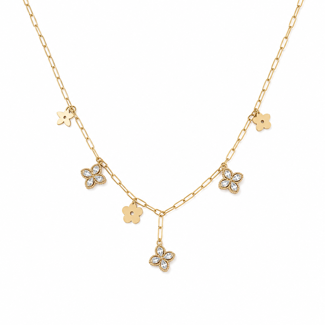 Collier Élina