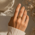 Bague Liora
