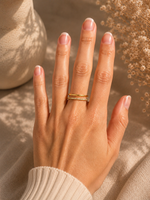 Bague Élyne