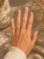 Bague Maëlia