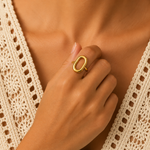 Bague Améline